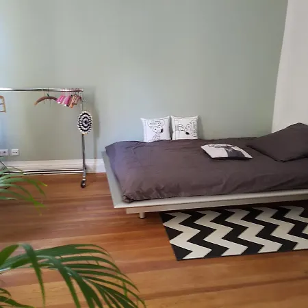 Ferienwohnung Eimsbuttel
